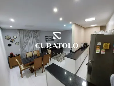 Apartamento com 3 Quartos à venda, 83m² no Mauá, São Caetano do Sul