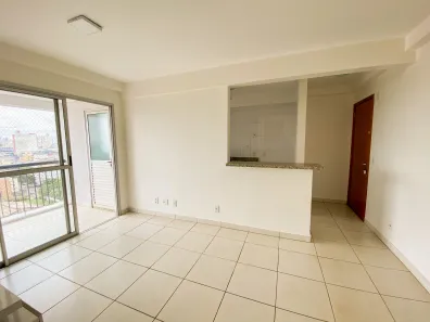 Apartamento com 2 Quartos para alugar, 61m² no Vila Jaraguá, Goiânia