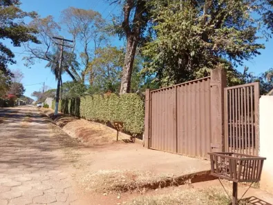 Fazenda/Sítio com 2 Quartos à venda, 3756m² no , Hidrolândia