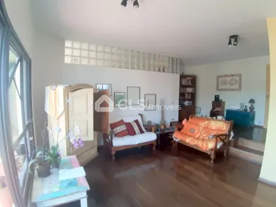 Apartamento com 3 Quartos à venda, 144m² no Perdizes, São Paulo