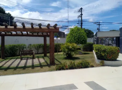 Apartamento com 2 Quartos à venda, 54m² no Cabula, Salvador