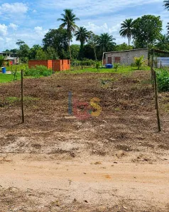 Lote/Terreno à venda, 405m² no Aritaguá, Ilhéus