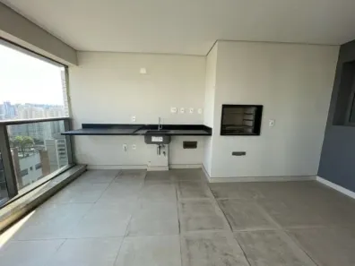 Apartamento com 4 Quartos à venda, 185m² no Campo Belo, São Paulo