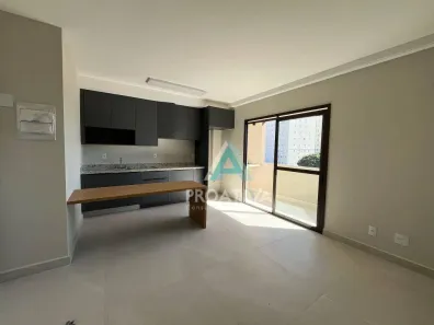 Apartamento com 1 Quarto à venda, 51m² no Parque das Nações, Santo André