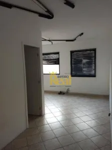 Sala Comercial para alugar, 31m² no Água Branca, São Paulo