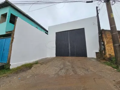 Galpão/Depósito/Armazém à venda, 202m² no Jardim Tatiana, Sorocaba