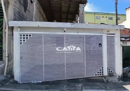 Casa com 3 Quartos à venda, 118m² no Itaquera, São Paulo