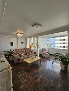Apartamento com 4 Quartos à venda, 170m² no Pituba, Salvador