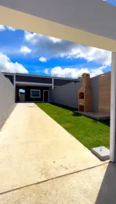 Casa com 2 Quartos à venda, 90m² no Pavuna, Pacatuba