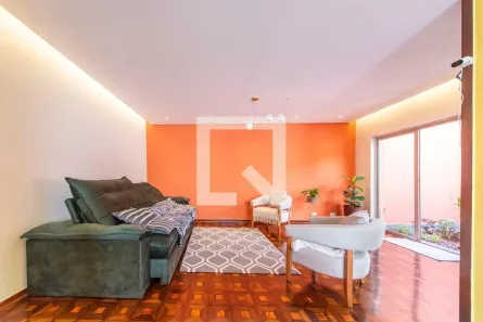 Casa com 6 Quartos à venda, 270m² no Vila Alzira, Santo André