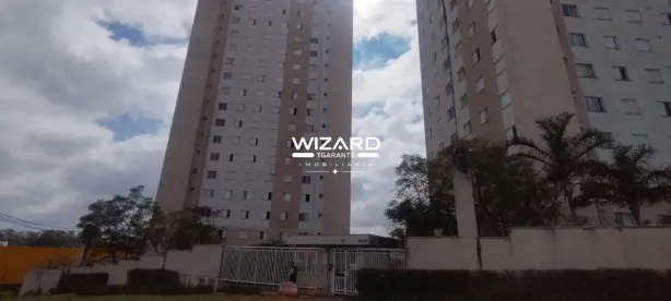 Apartamento com 2 Quartos à venda, 40m² no Jardim Helena, São Paulo