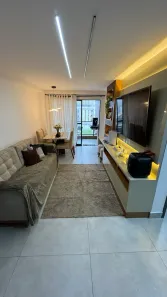 Apartamento com 3 Quartos à venda, 69m² no Jardim Oceania, João Pessoa
