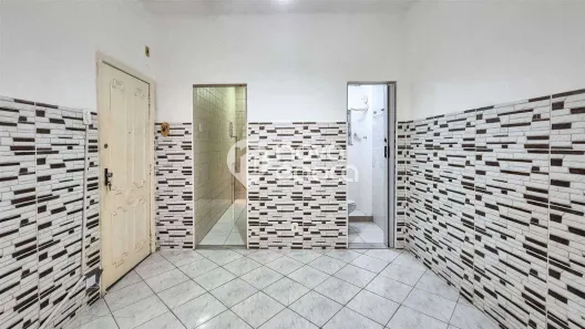 Apartamento com 1 Quarto à venda, 35m² no Engenho de Dentro, Rio de Janeiro