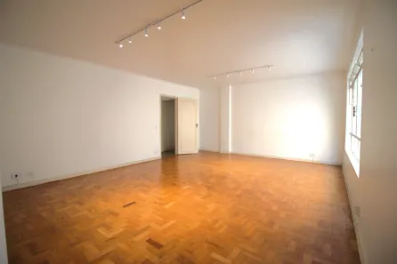 Apartamento com 3 Quartos para alugar, 138m² no Pinheiros, São Paulo