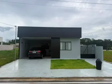 Casa de Condomínio com 2 Quartos para venda ou aluguel, 124m² no Marituba, Ananindeua