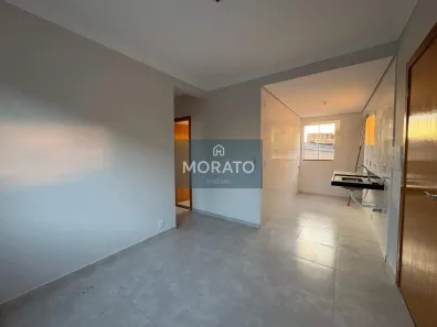 Apartamento com 3 Quartos à venda, 64m² no Piratininga (Venda Nova), Belo Horizonte