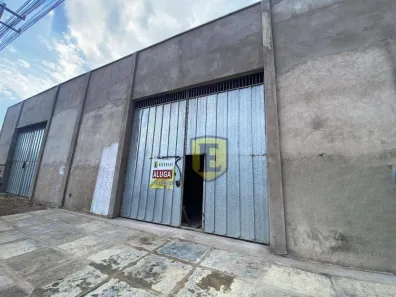 Galpão/Depósito/Armazém para alugar, 288m² no Vila Itamar, São Luís