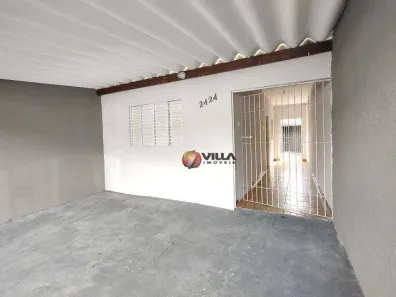 Casa com 2 Quartos à venda, 90m² no Jardim Europa I, Santa Bárbara D'Oeste