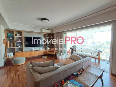 Apartamento com 3 Quartos à venda, 120m² no Pinheiros, São Paulo