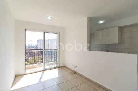 Apartamento com 2 Quartos à venda, 50m² no Parque Reboucas, São Paulo