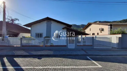 Casa com 5 Quartos à venda, 236m² no Schroeder I, Schroeder