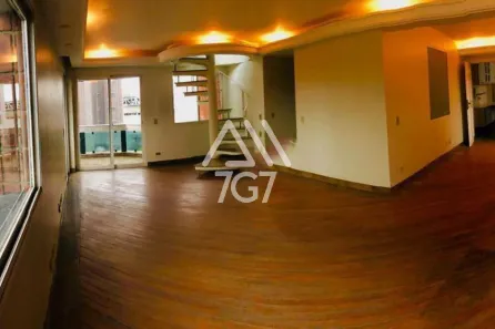 Apartamento com 4 Quartos à venda, 290m² no Jardim Europa, São Paulo
