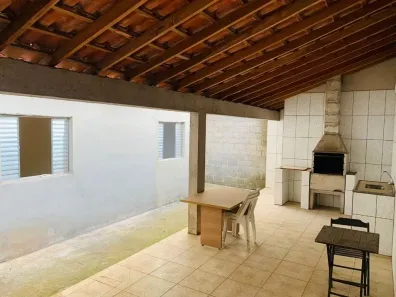 Sobrado com 3 Quartos à venda, 320m² no Jardim Rio das Pedras, Cotia