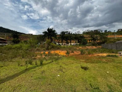 Lote/Terreno à venda, 573m² no Salvaterra, Juiz de Fora
