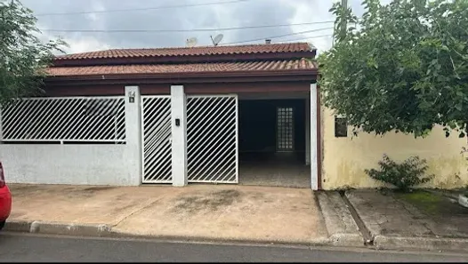 Casa com 3 Quartos à venda, 144m² no Parque Florely (Nova Veneza), Sumaré