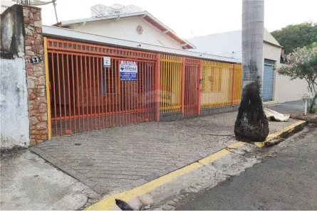 Sobrado com 6 Quartos para alugar, 315m² no Higienópolis, Araçatuba