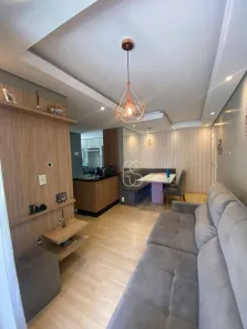 Apartamento com 3 Quartos à venda, 75m² no Jardim Flor da Montanha, Guarulhos