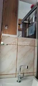 Kitnet à venda, 18m² no Centro, Rio de Janeiro