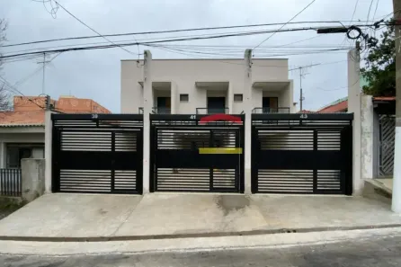 Sobrado com 3 Quartos à venda, 110m² no Vila Paiva, São Paulo