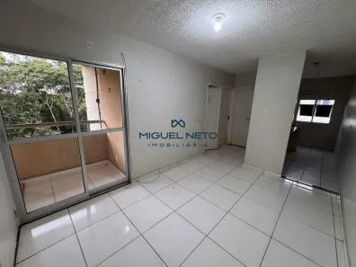 Apartamento com 2 Quartos à venda, 46m² no Bairro Novo, Porto Velho