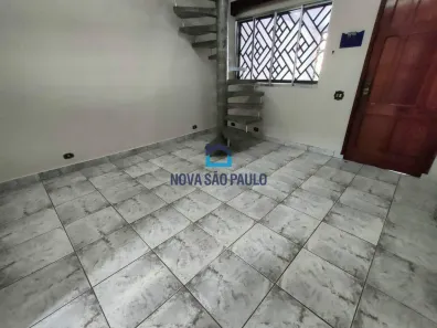 Casa com 3 Quartos à venda, 200m² no Ipiranga, São Paulo