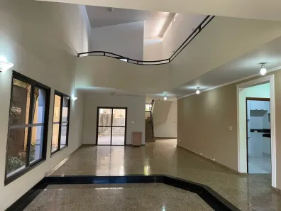 Casa de Condomínio com 4 Quartos à venda, 351m² no Central Park Residence, Presidente Prudente