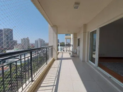 Apartamento com 3 Quartos à venda, 197m² no Jardim Portal da Colina, Sorocaba