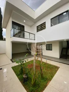 Casa com 3 Quartos à venda, 260m² no Residencial Virgínia Correa, Anápolis