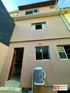 Casa com 3 Quartos à venda, 210m² no Jardim das Acácias, São Paulo