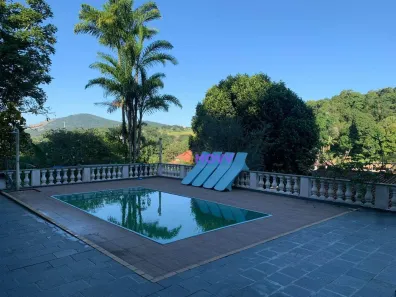 Fazenda/Sítio com 2 Quartos à venda, 139m² no Várzea das Moças, Niterói