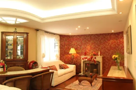 Apartamento com 3 Quartos à venda, 182m² no Água Fria, São Paulo
