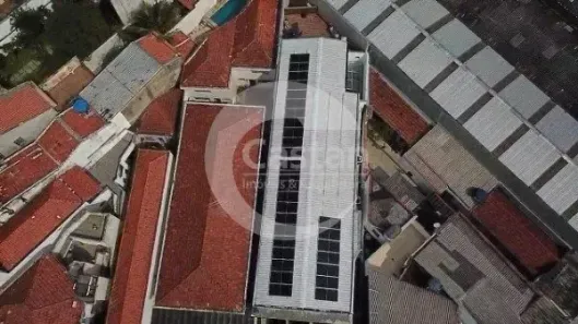 Galpão/Depósito/Armazém com 4 Quartos à venda, 570m² no Vila Bertioga, São Paulo