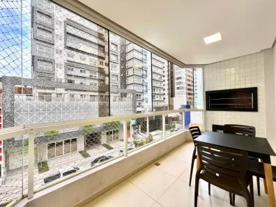 Apartamento com 2 Quartos à venda, 74m² no Navegantes, Capão da Canoa