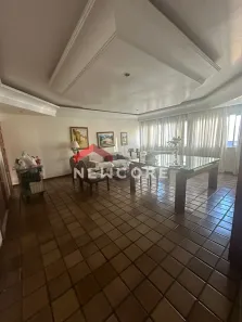 Apartamento com 4 Quartos à venda, 186m² no Graça, Salvador