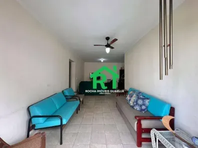 Apartamento com 2 Quartos à venda, 87m² no Guaiúba, Guarujá