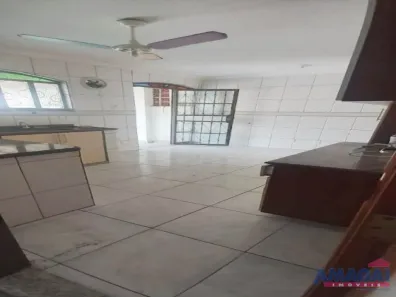 Casa com 3 Quartos à venda, 111m² no Parque Califórnia, Jacareí