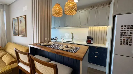Apartamento com 3 Quartos à venda, 83m² no Cidade Alta, Araranguá