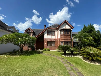 Casa de Condomínio com 3 Quartos à venda, 300m² no Santo Inácio, Santa Cruz do Sul