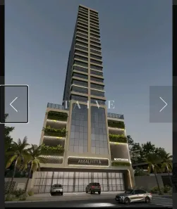 Apartamento com 2 Quartos à venda, 71m² no , Itapema