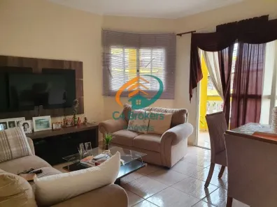 Prédio Comercial à venda, 344m² no Cidade Parque Brasília, Guarulhos